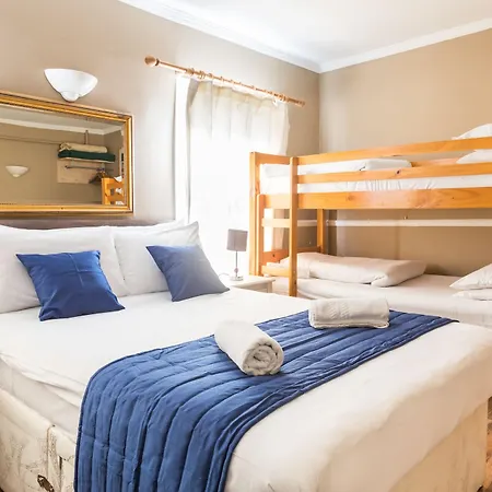 Belgravia 3* Londýn