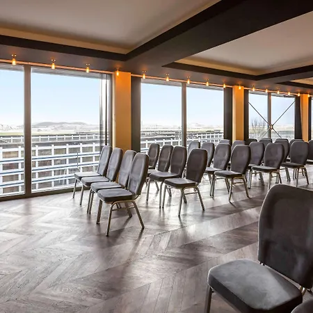 Novotel London Heathrow Airport T1 T2 And T3 4* Hayes (Greater London)