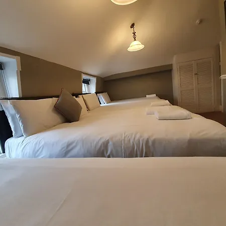 Belgravia Hotel 3*