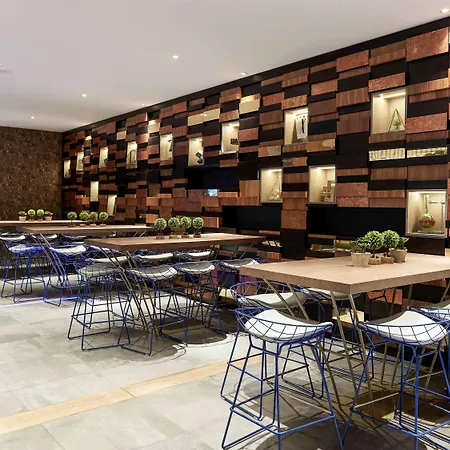 Novotel London Heathrow Airport T1 T2 And T3 4* Hayes (Greater London)