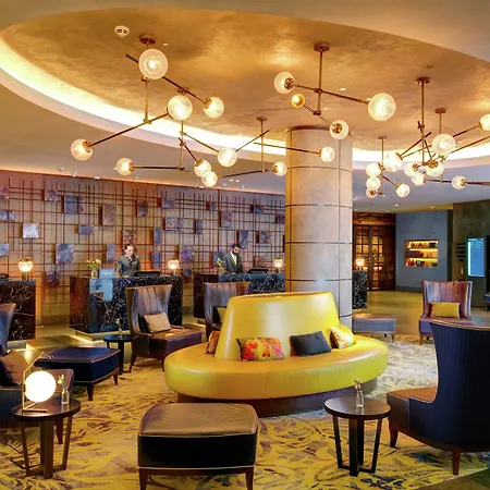 Hilton Bankside