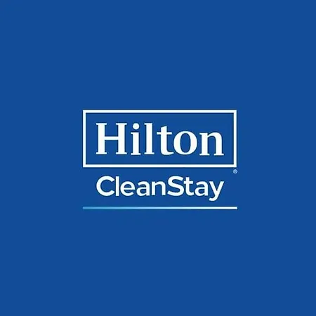 Hampton By Hilton Docklands Hotell