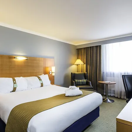 Hotel London Sutton