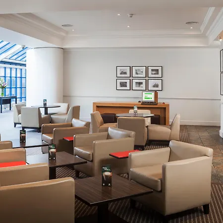London Sutton Hotel Sutton (Greater London)