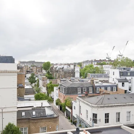 Appart hôtel Queensgate Court Londres