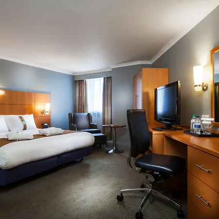 London Sutton Hotel Sutton (Greater London)