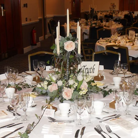 Hotel London Sutton
