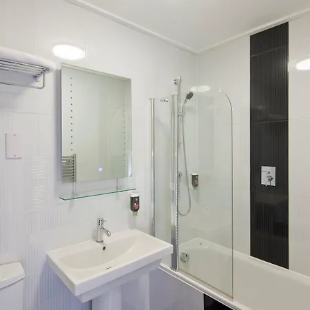 Hotell Heeton Concept - Kensington