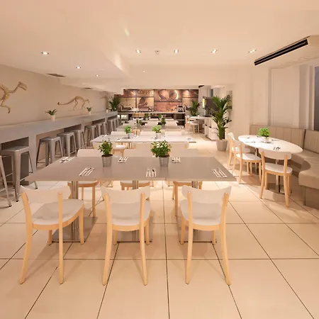 Hotell Heeton Concept - Kensington London
