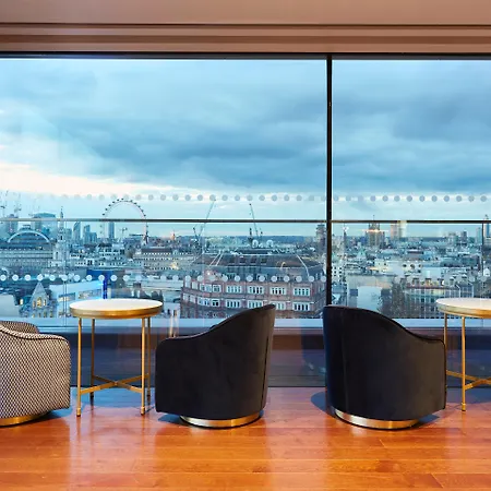 Hotel Indigo - - 1 Leicester Square, An Ihg 4*