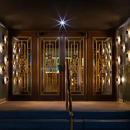 Hotel Indigo - - 1 Leicester Square, An Ihg