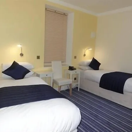 Hotel Unique London