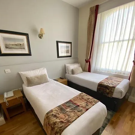 Hotel Rose Park London