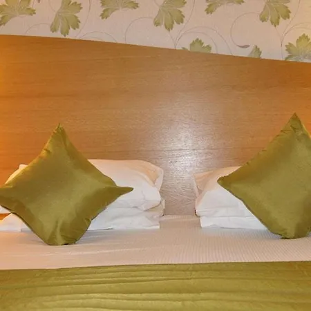 Kensington Court - Earls Court 3*