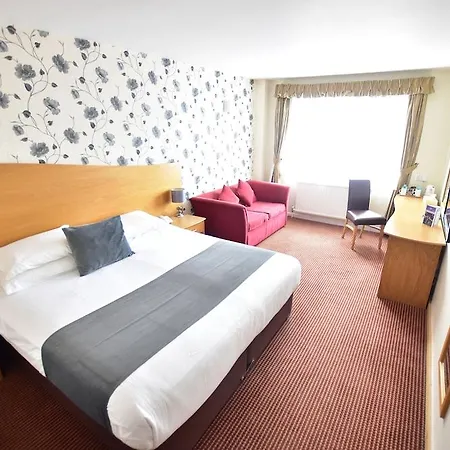 Kensington Court - Earls Court 3* Лондон