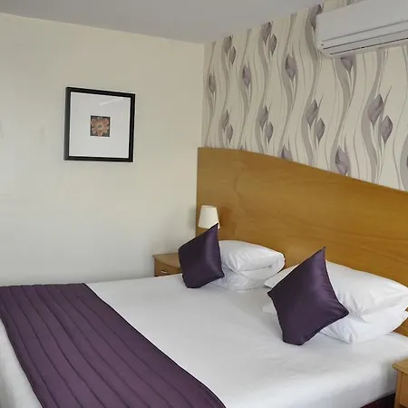 Kensington Court - Earls Court Отель