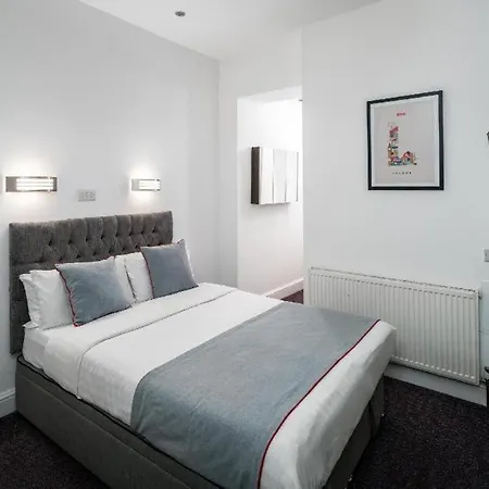 Apollo Kings Cross 3*