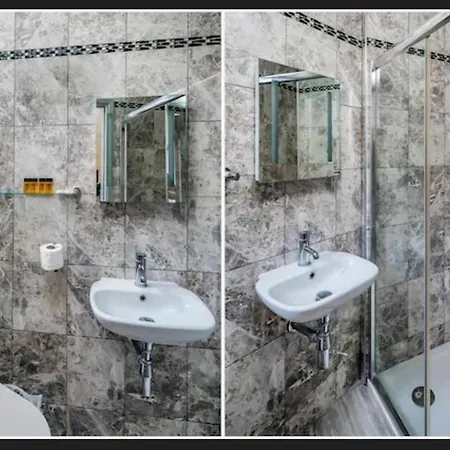 Hotel Apollo Kings Cross