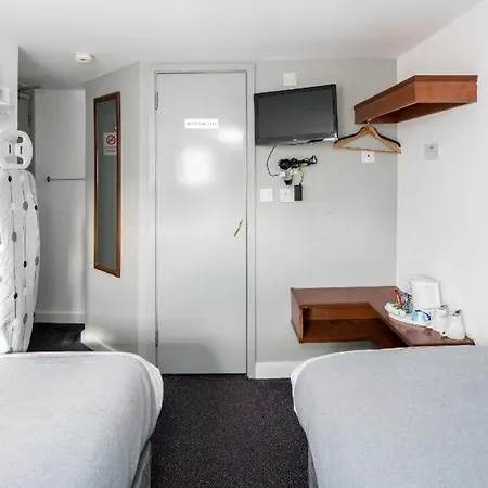 Hotel Apollo Kings Cross London