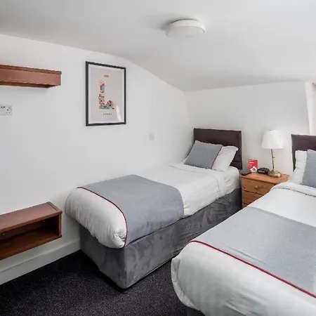 Apollo Kings Cross Otel Londra