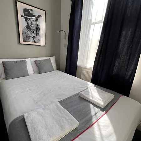 Apollo Kings Cross Hotel