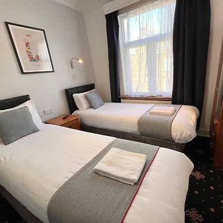 Apollo Kings Cross Hotel