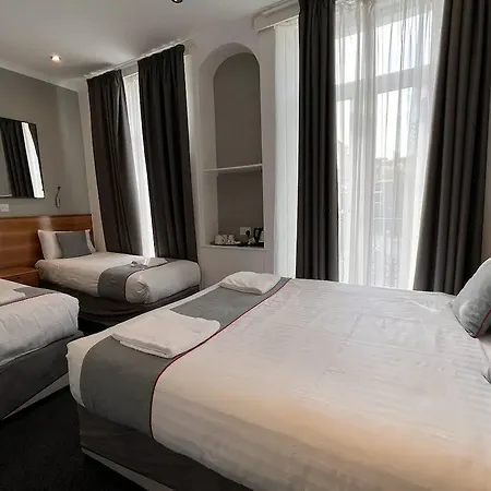 Hotel Apollo Kings Cross