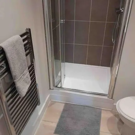 Appartement Stylish 3 Beds North Greenwich 02 Arena Londres