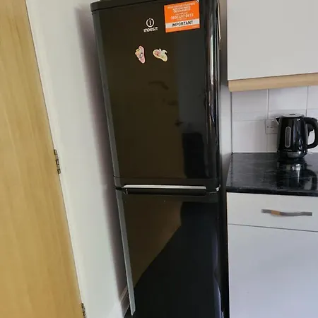 Disability Friendly House Thornton Heath