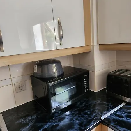 Disability Friendly House *