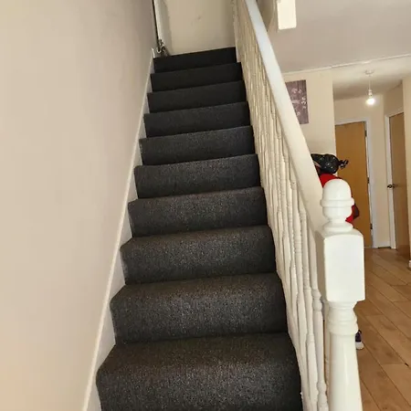 Disability Friendly House *