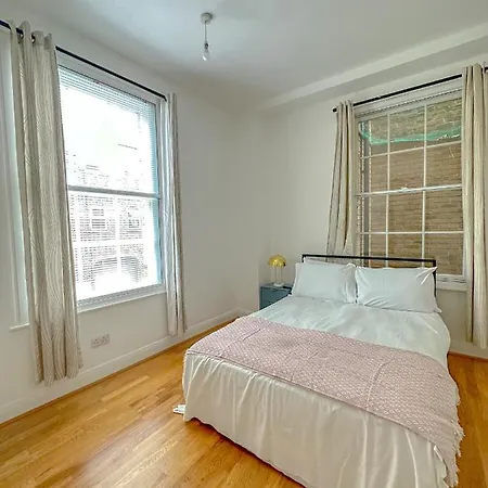 Gower Street Residences