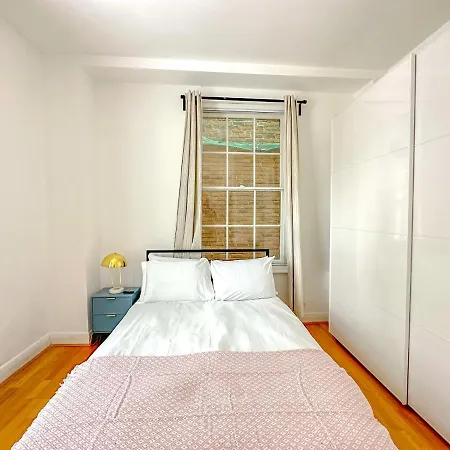 Gower Street Residences * Λονδίνο