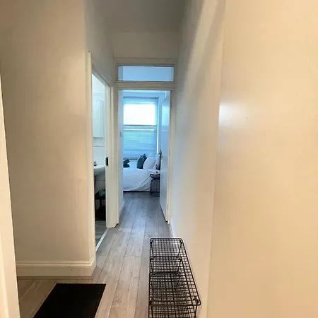 King's Cross Apartamento