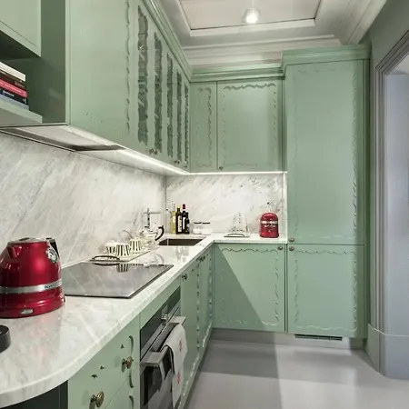 Luxury Flat * London