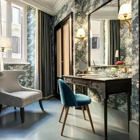Luxury Flat London