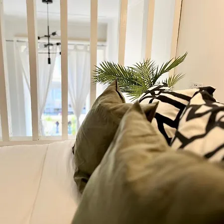 Appartamento Belgrave Apartments, Westminster