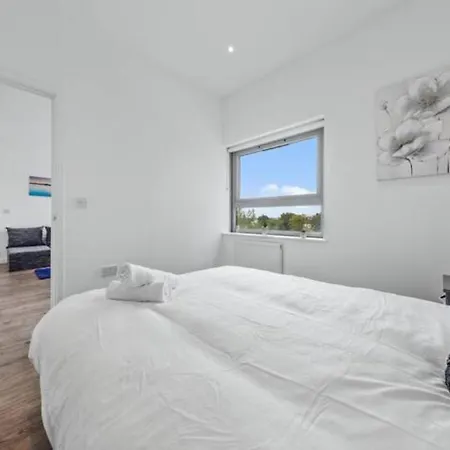 Airy 2br Flat Delta London Dp332 *