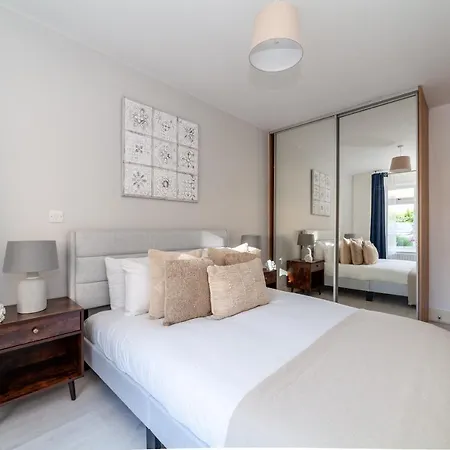 Apartamento The Isleworth Collection *