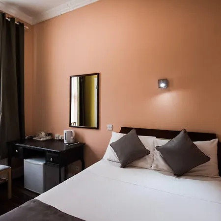 Hotel Grantly