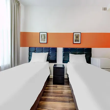 Hotel Grantly London
