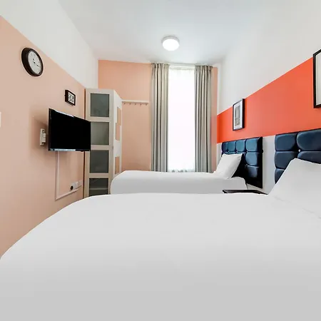 Grantly 3* London