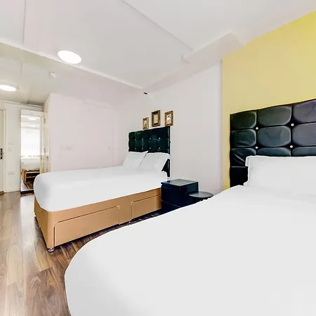 Hotel Grantly 3*