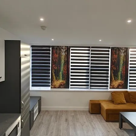 Spacious Brand New Large Studio London By Uk Hmo 105 Edgware