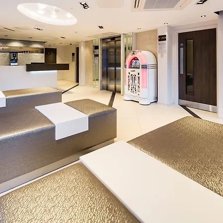 Hotel Point A Canary Wharf Londra