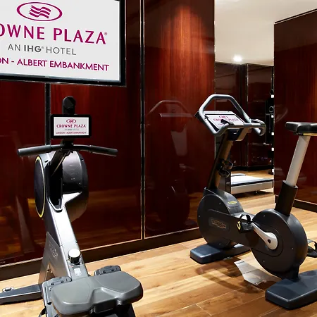 Hyatt Regency Embankment Hotel 4*