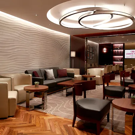 Hotel Hyatt Regency Embankment London