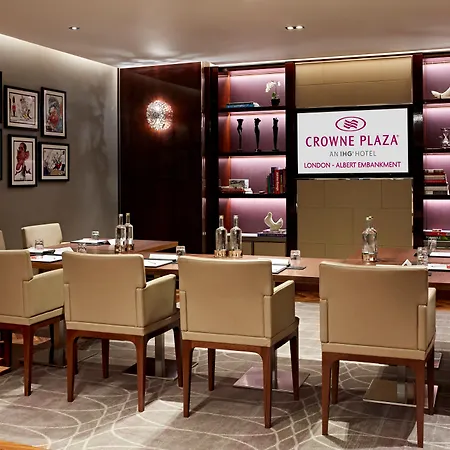 Hotel Hyatt Regency Embankment 4*