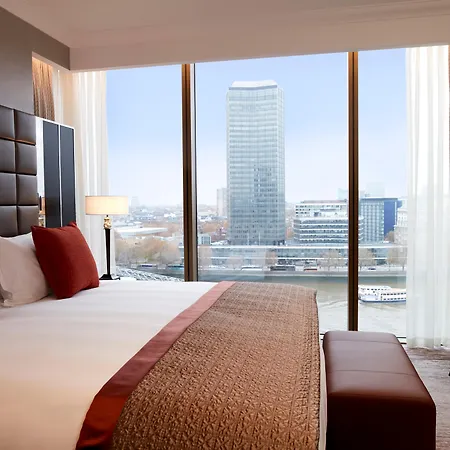 Hyatt Regency Embankment London