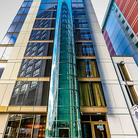 Hyatt Regency Embankment London